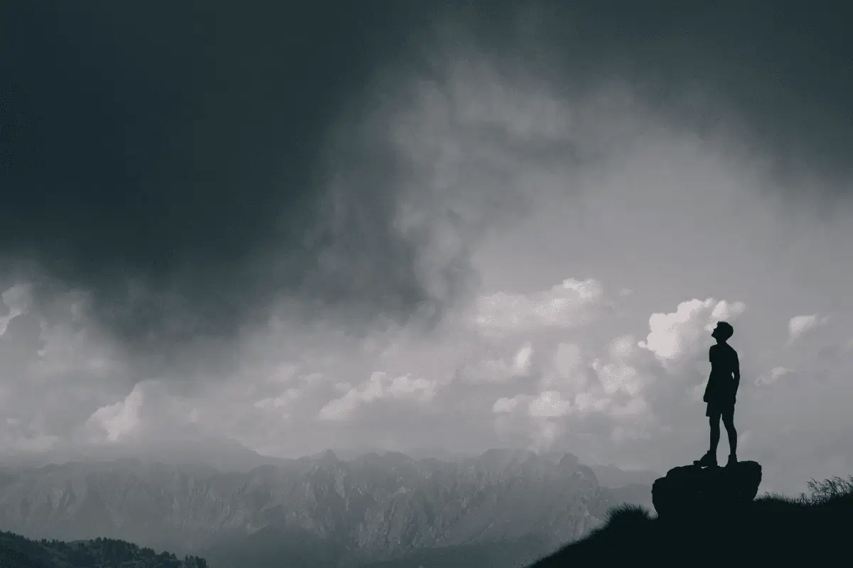 Alone Sad Shayari in English