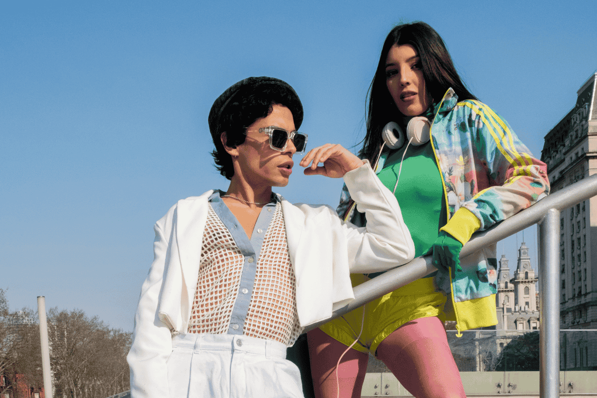 attitude shayari english