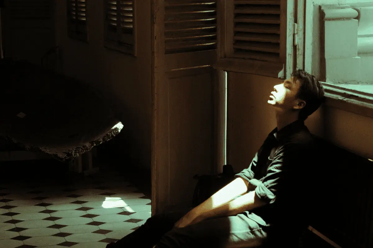 heart touching sad shayari in english