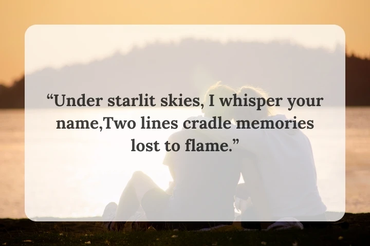 2 Line Heart Touching Shayari In English 1