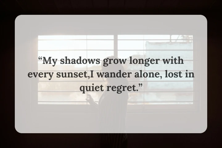 2 Line Heart Touching Shayari In English 3