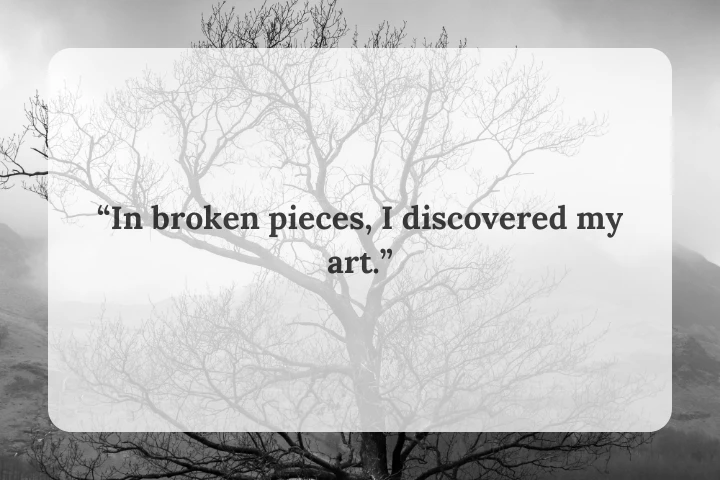 2 Line Heart Touching Shayari In English 6