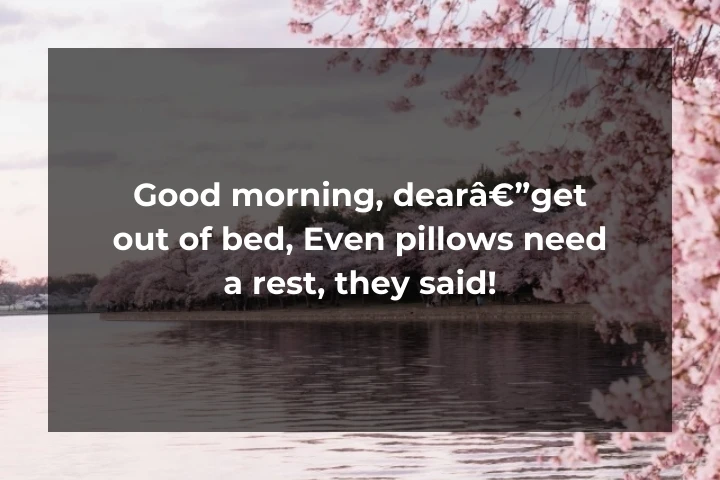 Good Morning Shayari In English 15