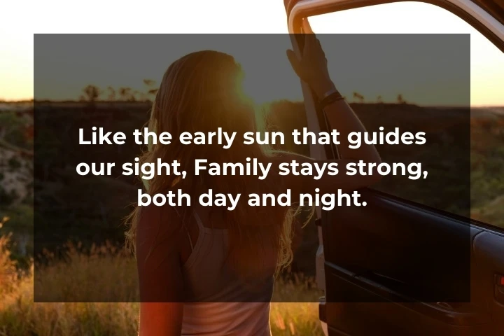 Good Morning Shayari In English 5